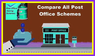 post office schemes