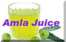Benefits of Drinking Amla Juice